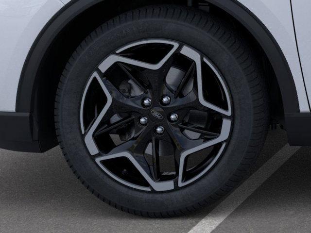 new 2026 Ford Escape car, priced at $41,870