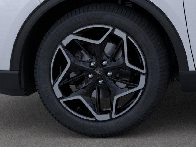 new 2026 Ford Escape car, priced at $41,870