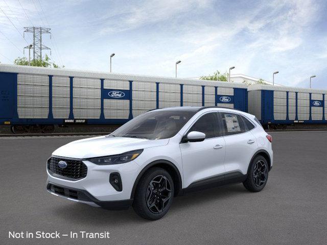 new 2026 Ford Escape car, priced at $41,870