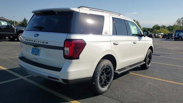 new 2024 Ford Expedition car, priced at $74,646