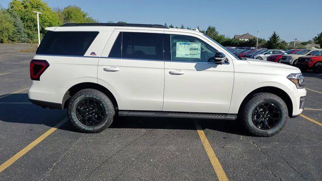 new 2024 Ford Expedition car, priced at $74,646