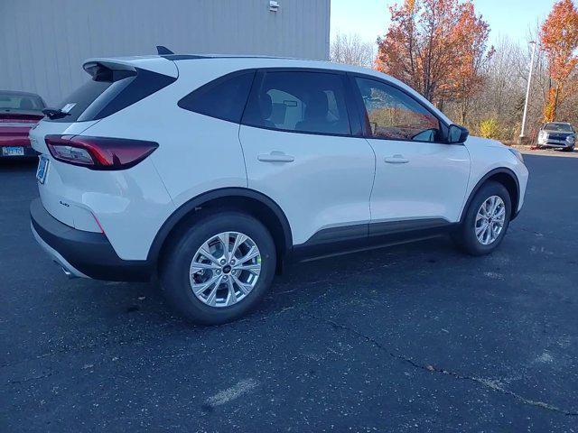 new 2025 Ford Escape car, priced at $32,880