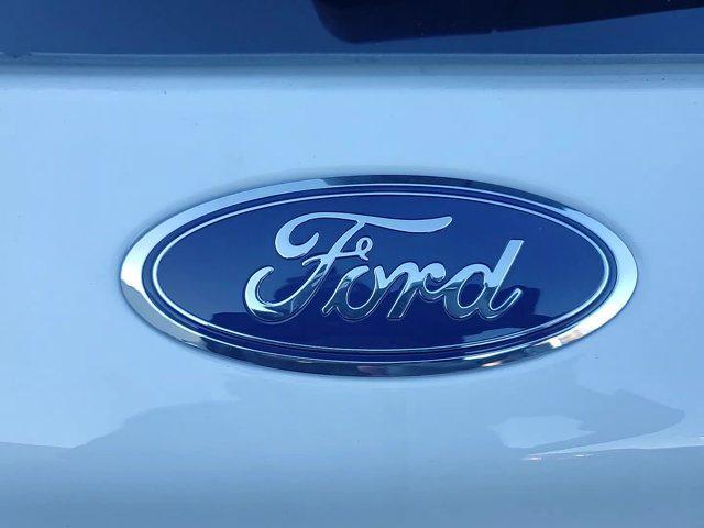 new 2025 Ford Escape car, priced at $32,880