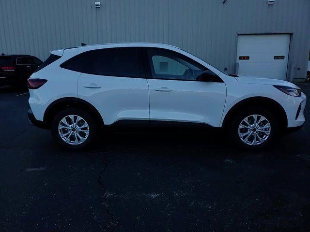 new 2025 Ford Escape car, priced at $32,880