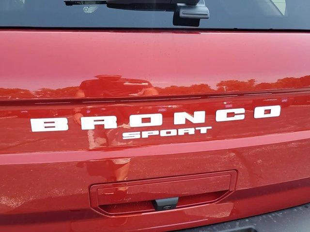 new 2024 Ford Bronco Sport car, priced at $29,270