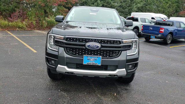 new 2024 Ford Ranger car, priced at $44,225