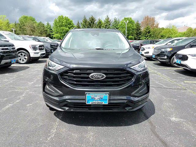 new 2024 Ford Edge car, priced at $34,315