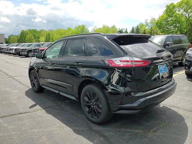 new 2024 Ford Edge car, priced at $34,315