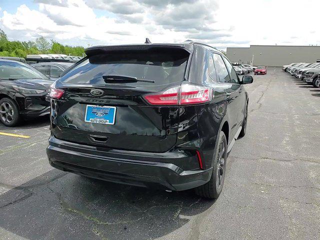 new 2024 Ford Edge car, priced at $34,315