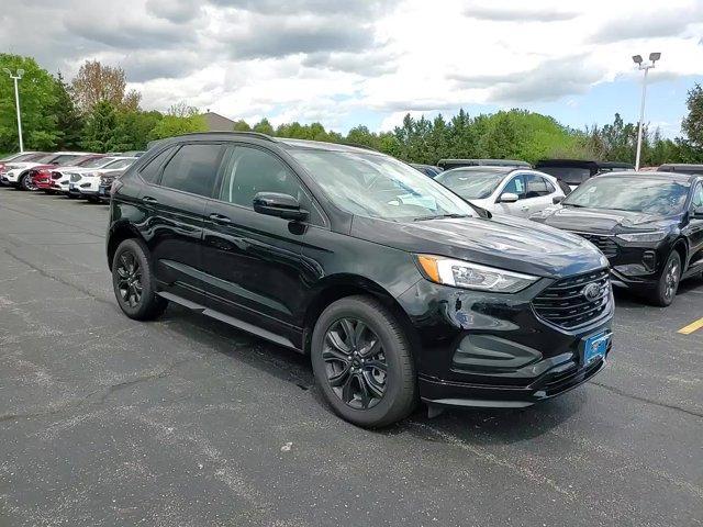 new 2024 Ford Edge car, priced at $37,738