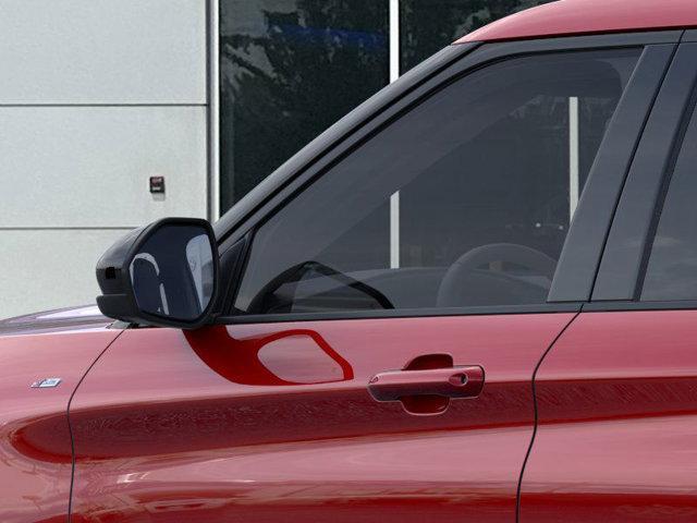 new 2025 Ford Explorer car, priced at $48,605