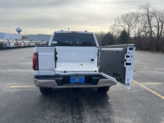 new 2024 Ford F-150 car, priced at $64,438