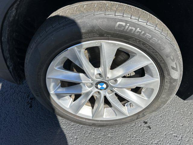 used 2015 BMW X3 car, priced at $15,990