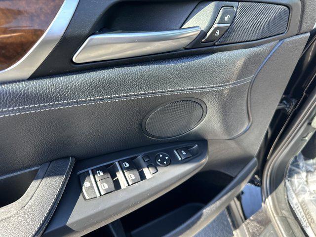 used 2015 BMW X3 car, priced at $15,990