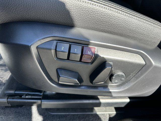 used 2015 BMW X3 car, priced at $15,990