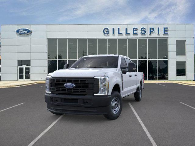 new 2026 Ford F-350 car, priced at $60,120