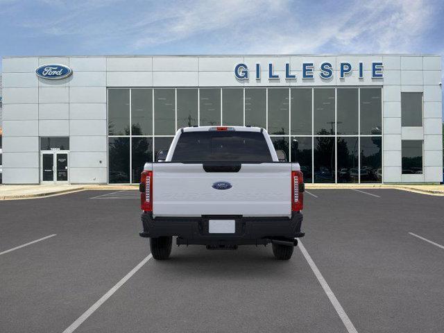 new 2026 Ford F-350 car, priced at $60,120