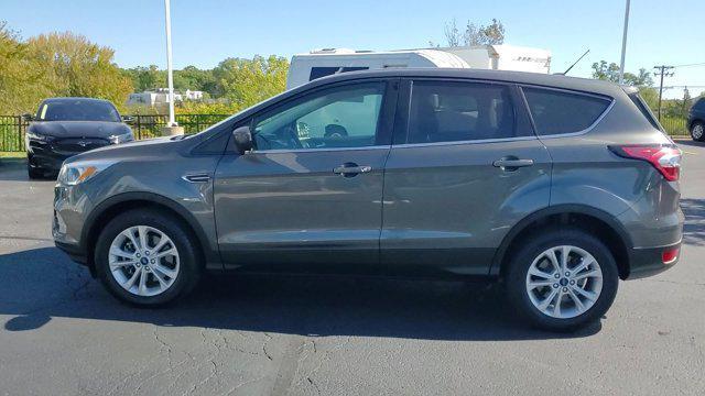 used 2017 Ford Escape car, priced at $13,990