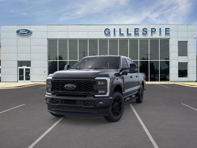 new 2025 Ford F-250 car, priced at $90,140