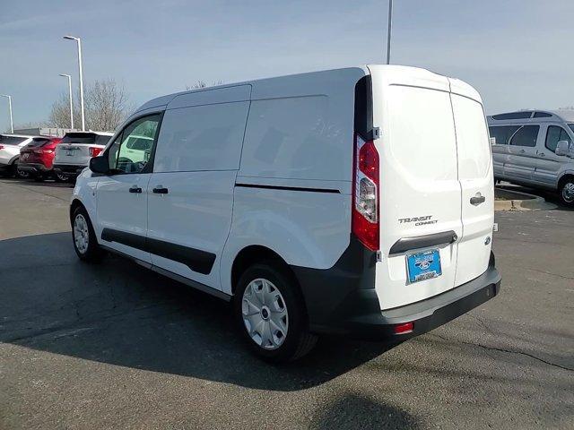 used 2018 Ford Transit Connect car, priced at $12,990