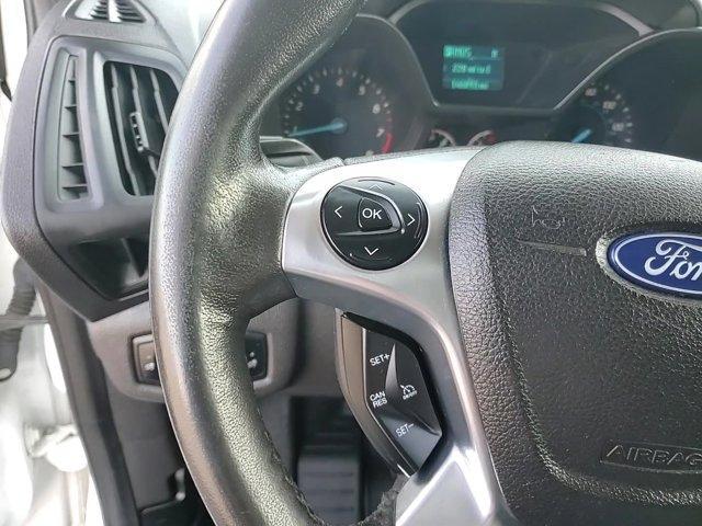 used 2018 Ford Transit Connect car, priced at $12,990