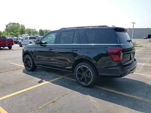 new 2024 Ford Expedition car, priced at $72,506