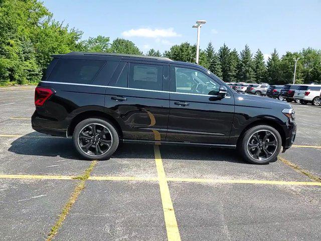 new 2024 Ford Expedition car, priced at $72,506