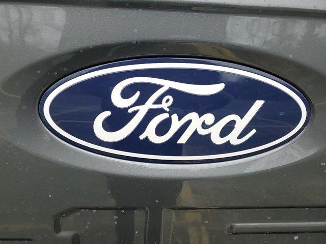 new 2024 Ford F-150 car, priced at $43,490