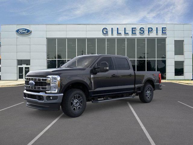 new 2025 Ford F-250 car, priced at $62,615