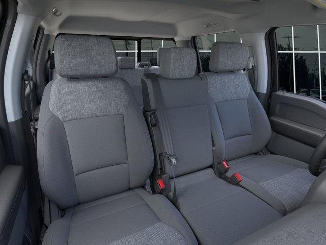 new 2025 Ford F-250 car, priced at $62,615