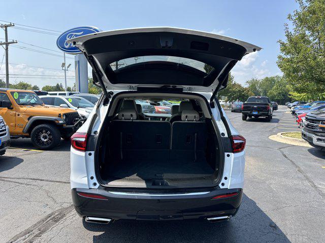 used 2019 Buick Enclave car, priced at $20,990