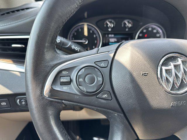 used 2019 Buick Enclave car, priced at $20,990