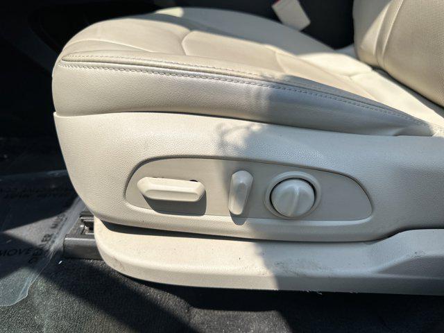 used 2019 Buick Enclave car, priced at $20,990