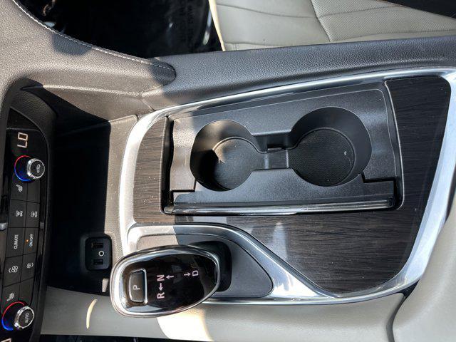 used 2019 Buick Enclave car, priced at $20,990