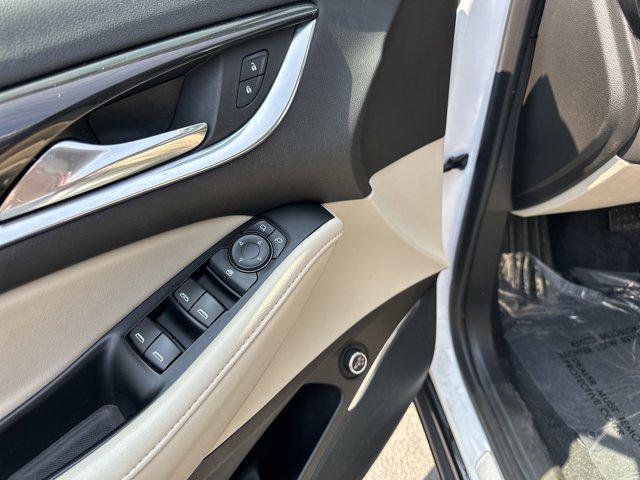 used 2019 Buick Enclave car, priced at $20,990