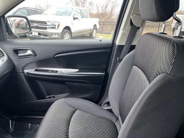 used 2014 Dodge Journey car, priced at $10,990