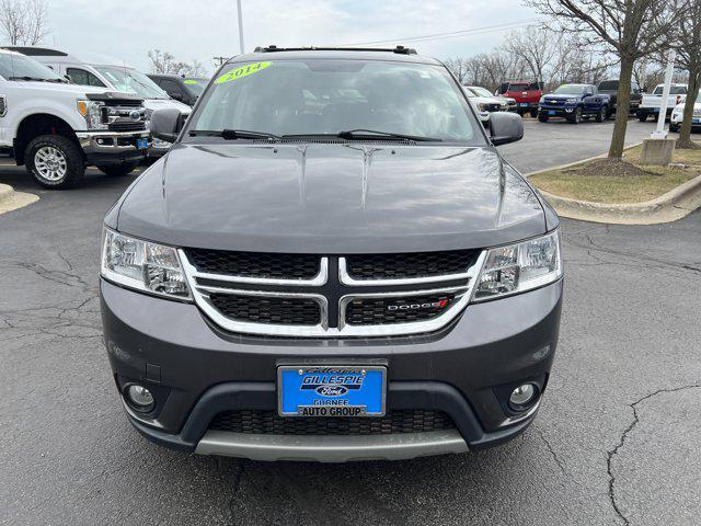 used 2014 Dodge Journey car, priced at $10,990