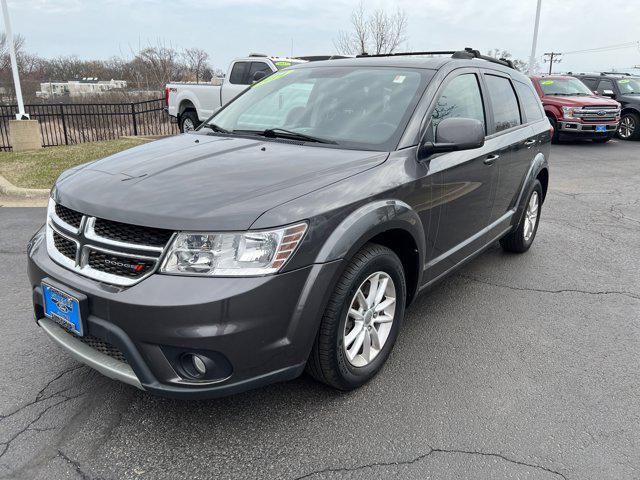 used 2014 Dodge Journey car, priced at $10,990