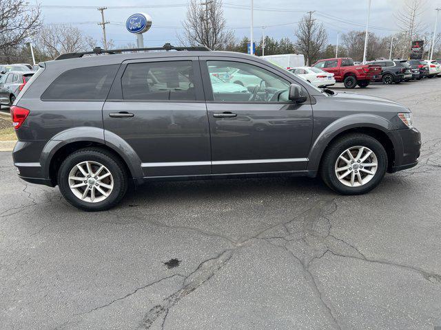 used 2014 Dodge Journey car, priced at $10,990