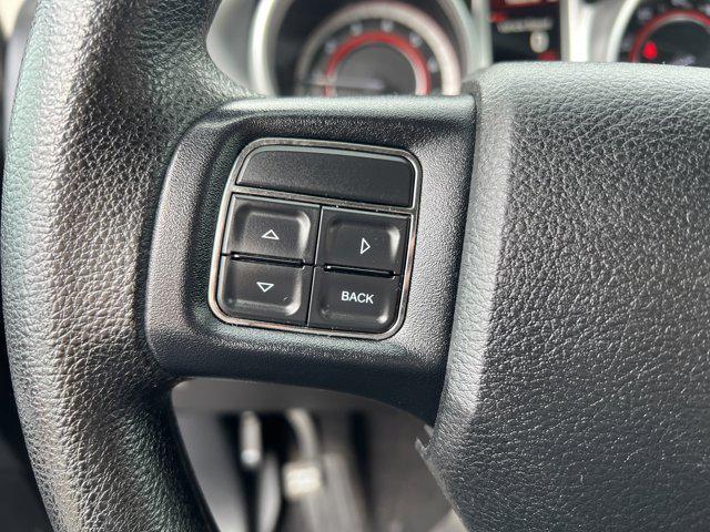 used 2014 Dodge Journey car, priced at $10,990