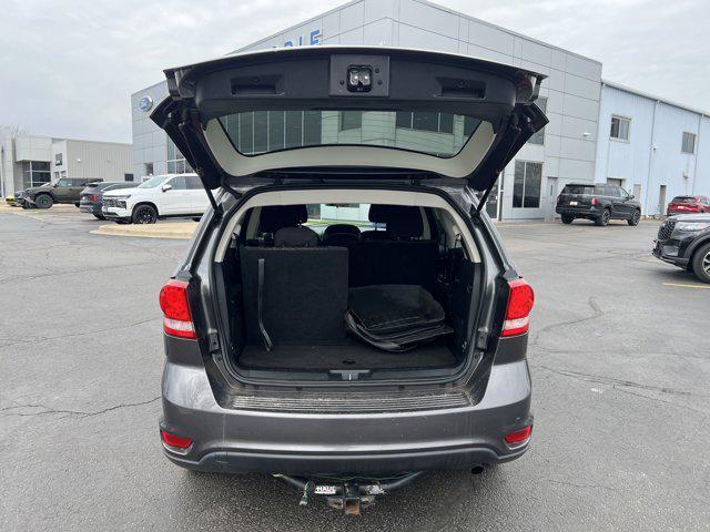 used 2014 Dodge Journey car, priced at $10,990