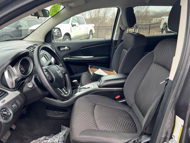 used 2014 Dodge Journey car, priced at $10,990