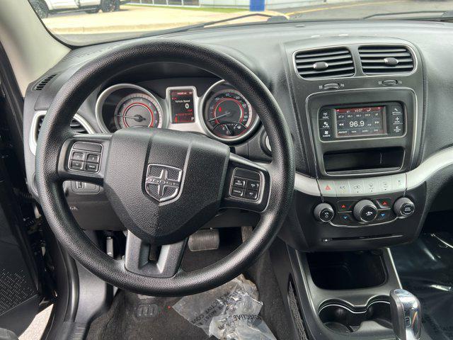 used 2014 Dodge Journey car, priced at $10,990