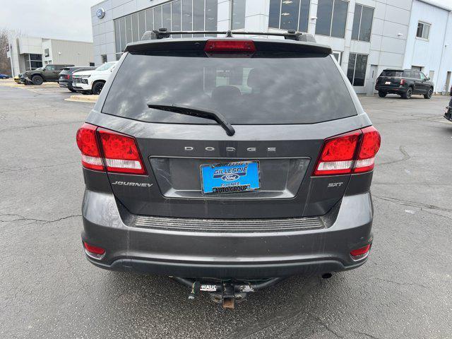 used 2014 Dodge Journey car, priced at $10,990