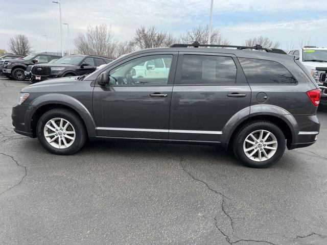 used 2014 Dodge Journey car, priced at $10,990
