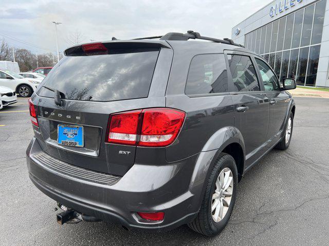 used 2014 Dodge Journey car, priced at $10,990