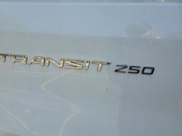 new 2023 Ford Transit-250 car, priced at $47,490