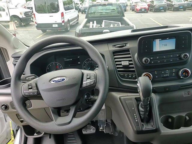 new 2024 Ford Transit-250 car, priced at $53,835