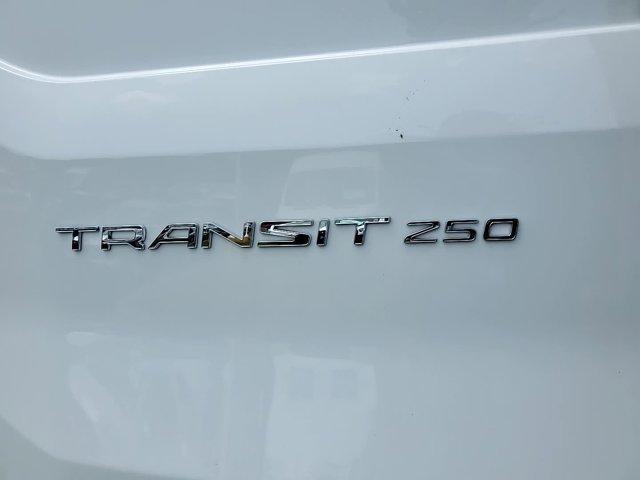 new 2024 Ford Transit-250 car, priced at $53,835