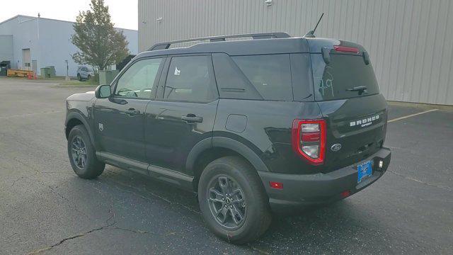 new 2024 Ford Bronco Sport car, priced at $27,439